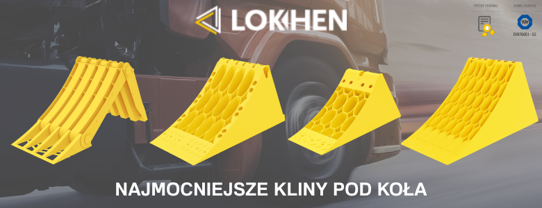 LOKHEN KLINY